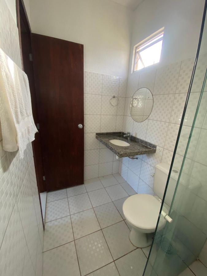 Apartamento Taiba! Lejlighed Eksteriør billede