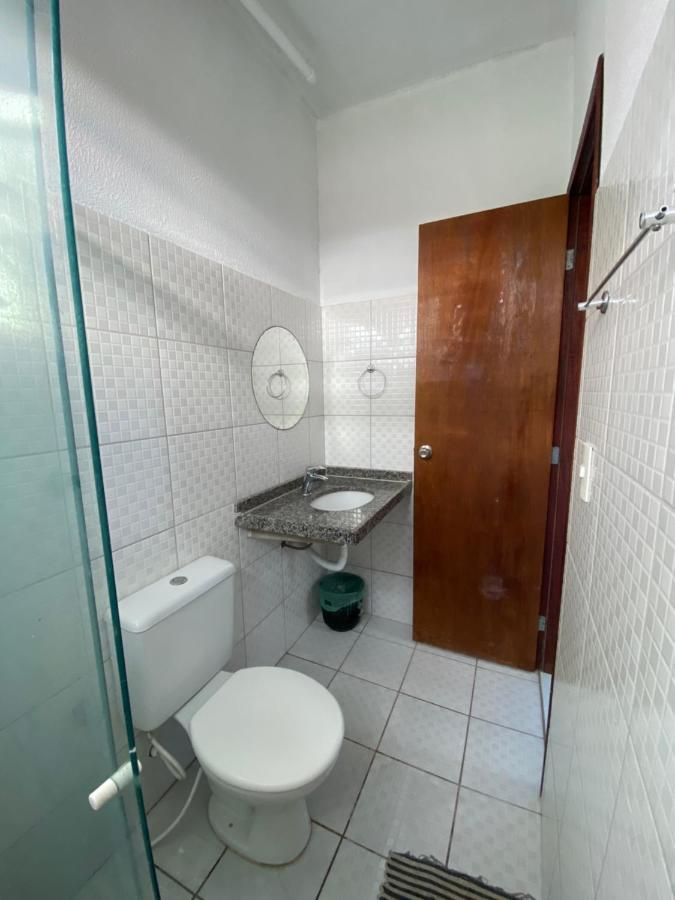 Apartamento Taiba! Lejlighed Eksteriør billede