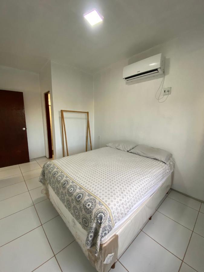 Apartamento Taiba! Lejlighed Eksteriør billede
