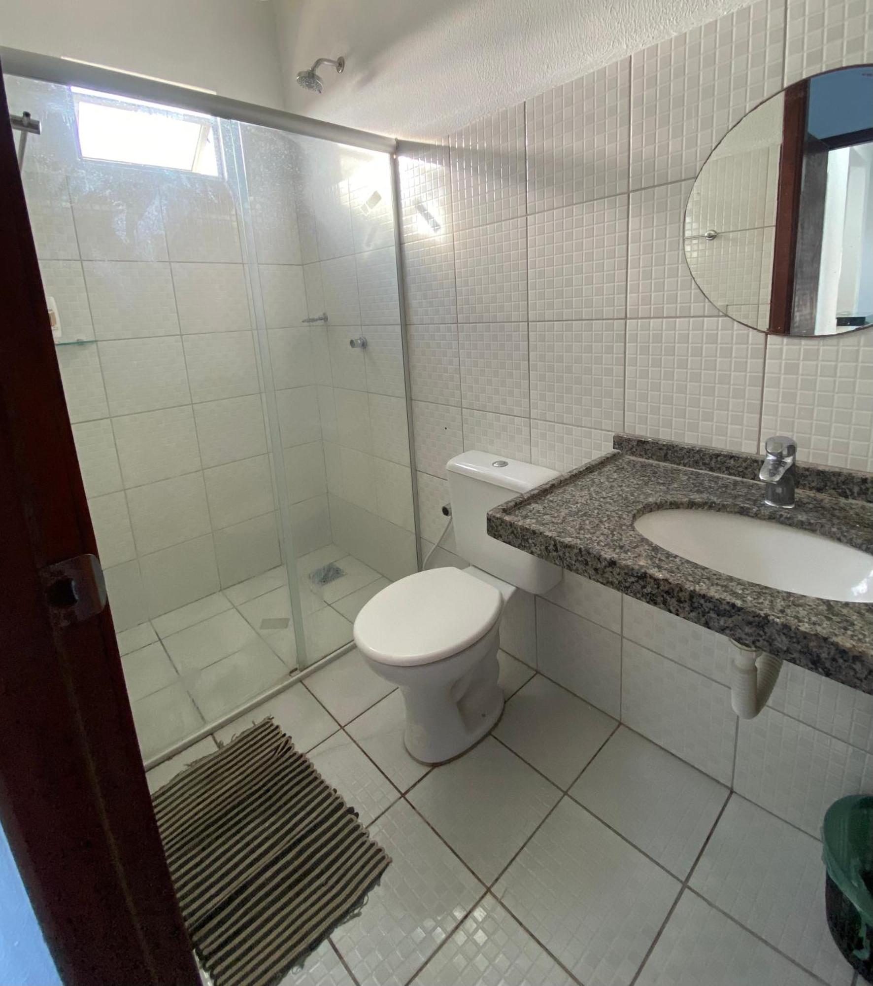 Apartamento Taiba! Lejlighed Værelse billede
